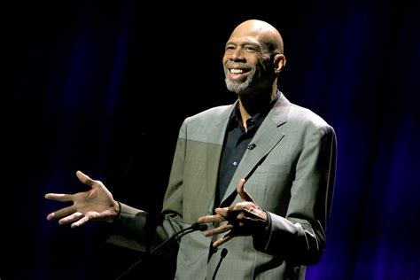 The NBA Honors Kareem Abdul Jabbar With Newly Announced Social Justice