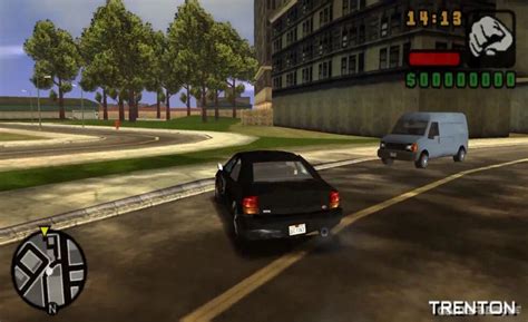 grand theft auto liberty city stories  gamefabrique