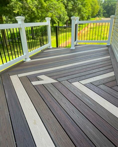 The Benefits of Choosing Low-Maintenance Composite Decking