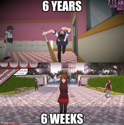 Yandere Simulator