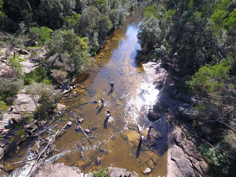 Penrith Lakes Environmental Education Centre 7