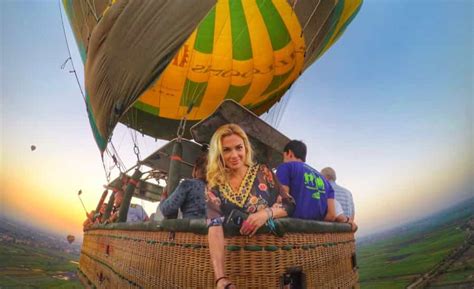 Hot Air Balloon
