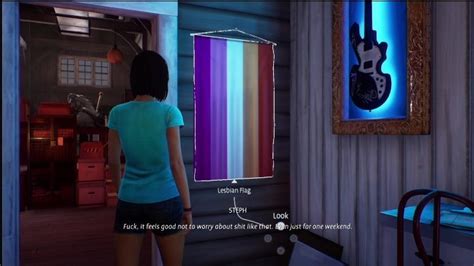 Life Is Strange True Colors Wavelengths Summer Walkthrough