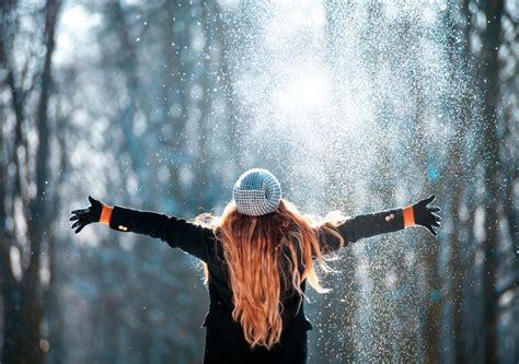 Frio Polar Chuva E Neve Invadem Portugal Continental Esta Semana