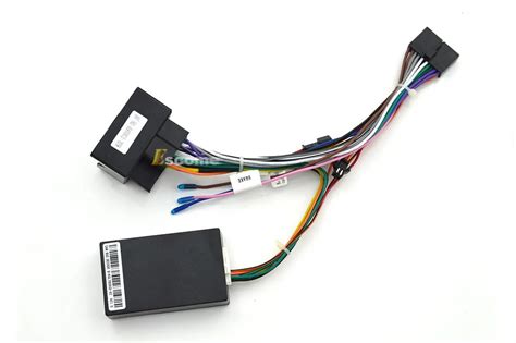 Escome special Canbus Box for Pure Android Car DVD Sell with our Car ...