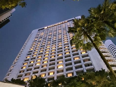 Shangri-La Kuala Lumpur; The Perfect Unwind | Window Seat Preferred
