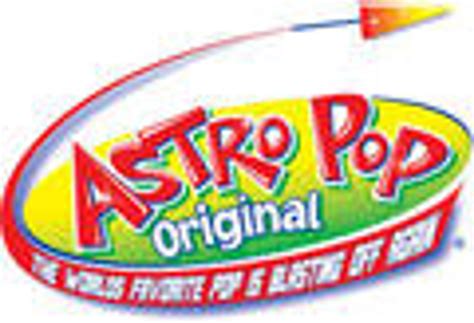 Astro Pop Soda - Buy Retro Sodas here | Summit City Soda