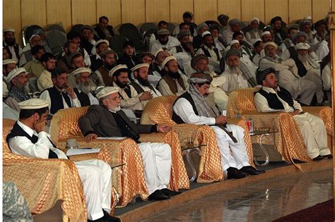 First Female Jirga System In Pakistan Battles For Womens Rights