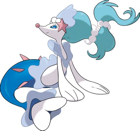 730 Primarina Pokémon Ultra Sun Ultra Moon Project Pokemon Forums