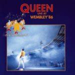 Live At Wembley Stadium 86 Queen CD Album 1992 Cd Lexikon De