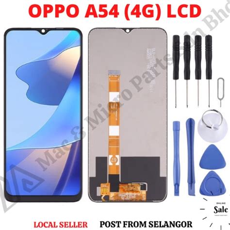 Oppo A A G Fullset Lcd Premium Quality Touch Screen