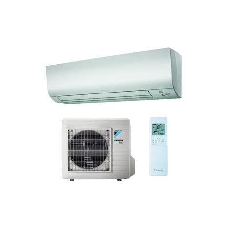 Aparat De Aer Conditionat Optimizat Incalzire Daikin Perfera Btu