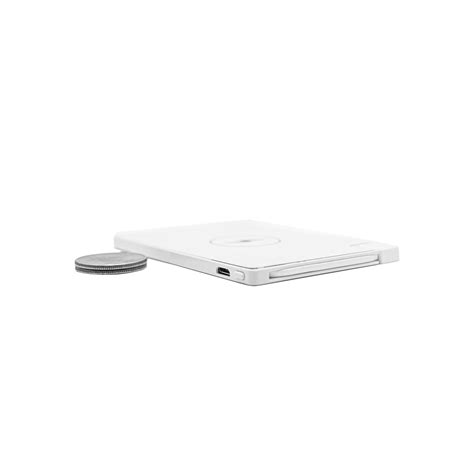 Clutch Charger – World’s Thinnest Charger