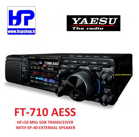 Yaesu Ft Sdr Transceiver Hf Mhz Hardsoft Products