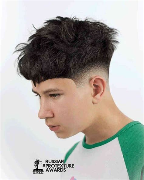 Top 100 Boys Hair Style Boys Polarrunningexpeditions