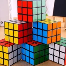 Cubo M Gico Puzzle Neo Cubo Magico Brinquedos Educa O Shopee Brasil