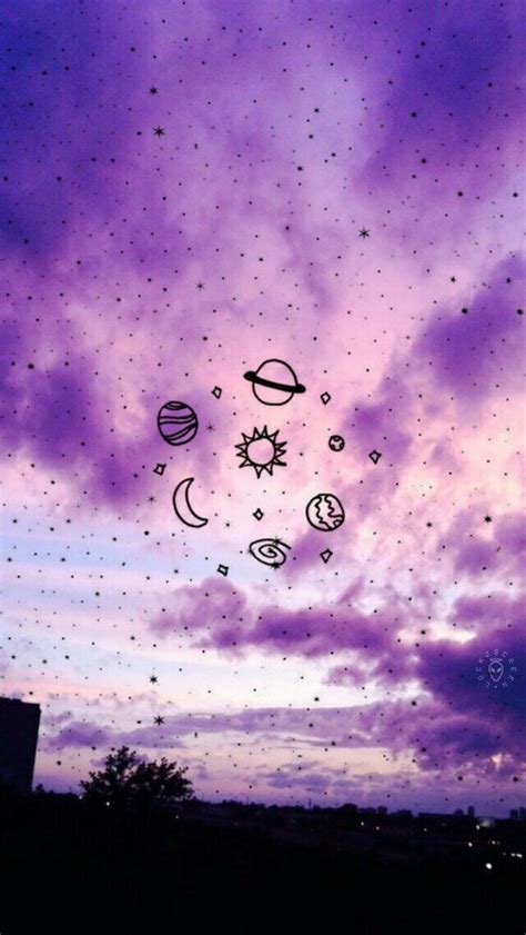 Pinterest Cute Aesthetic Wallpaper Iphone