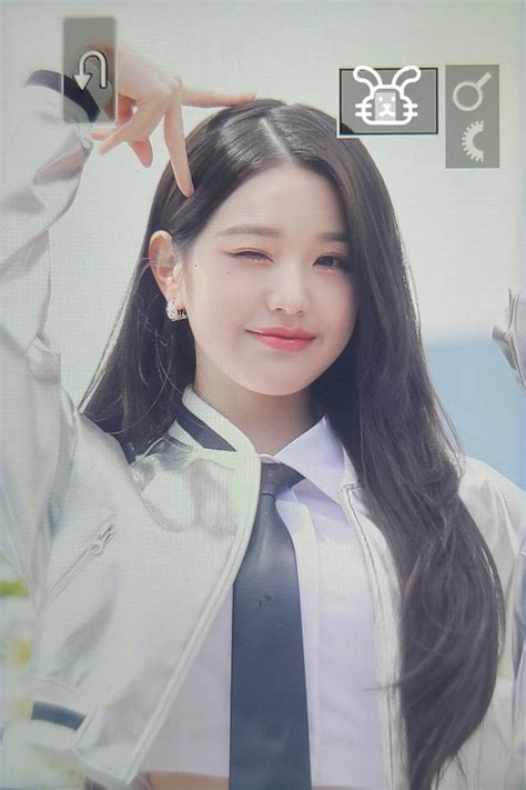 𝓑𝓪𝓫𝔂 𝓣𝓸𝓴𝓴𝓲 On Twitter 230428 장원영 미니팬미팅 프립 장원영 Jangwonyoung ウォニョン 아이브 Ive アイヴ