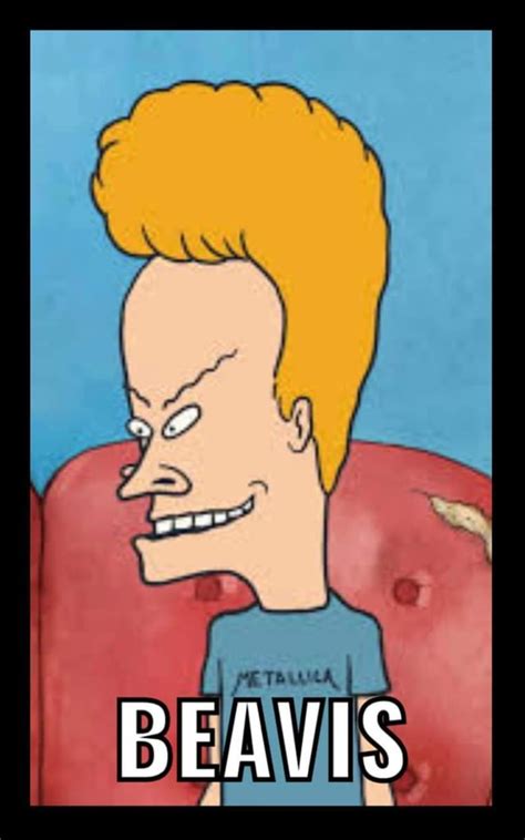 beavis rbeavisandbutthead