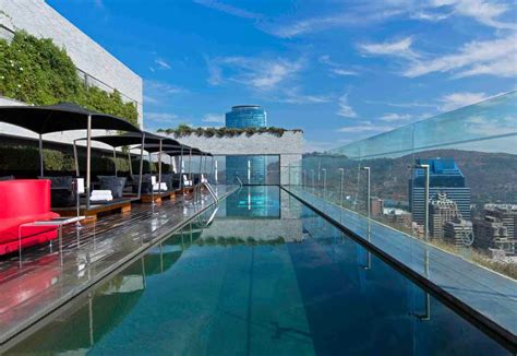 The Best Luxury Hotels In Santiago, Chile (2022 Guide)