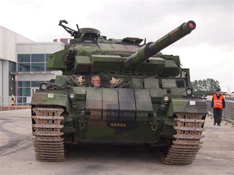 Centurion Stridsvagn 104 Flickr Photo Sharing