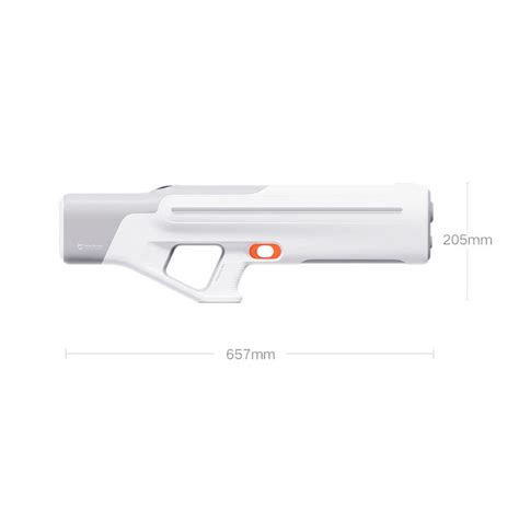 Водяной пистолет Xiaomi Mijia Pulse Water Gun купить в Ташкенте по цене ...