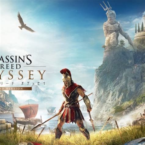 Assassin’s Creed Odyssey Cloud Version File Size And Screenshots Revealed Nintendosoup