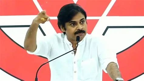 Pawan Kalyan పవన్ కళ్యాణ్ జనసేన పార్టీ పెట్టడానికి కారణం ఎవరో తెలుసా