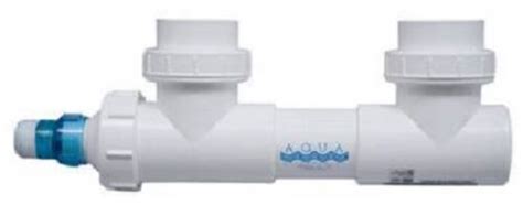 Aqua Ultraviolet Classic Series Uv Clarifier Sterilizer W Unit In