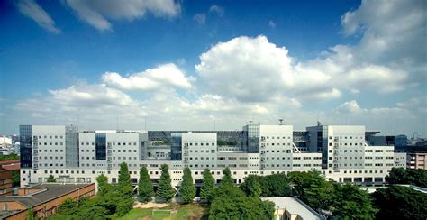 Institute of Industrial Science, The University of Tokyo (UTokyo-IIS ...