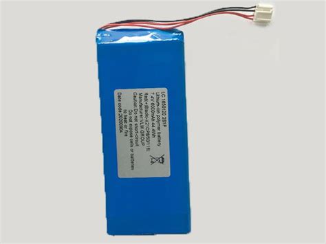 1650120 2S1P Drone Battery DJI Battery 6000mAh 44 4WH Shop By