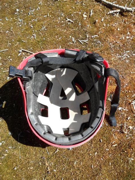 Four Bees Us Coast Guard Rescue Helmet Cascade Circa 1990s Uscg