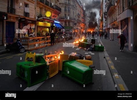 Julien Mattia Le Pictorium France Paris Paris Des