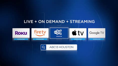 Abc 13 News Houston Live Stream - Jrxixf8q3vvfom - Local news and ...