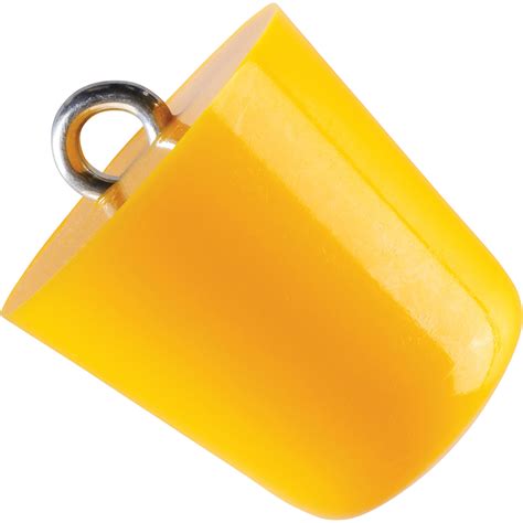 pig conical drain plug    inh   drains