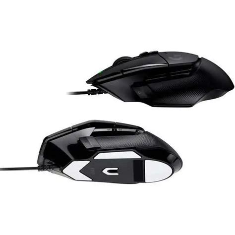 Logitech G502 X Gaming Mouse Black 910 006140 EaseTec