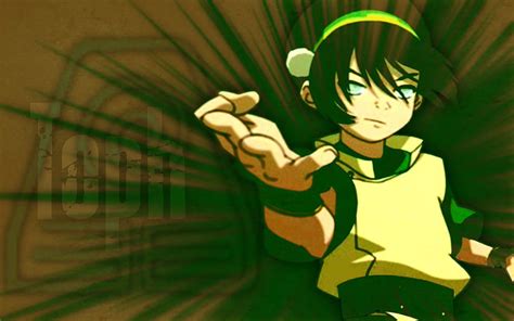 Best 5 Earthbending On Hip Toph Beifong Hd Wallpaper Pxfuel