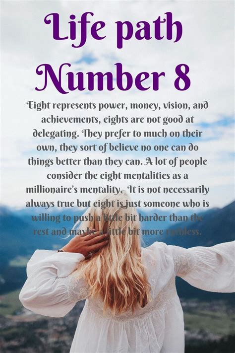 Life Path Number 8 Numerology Compatibility Truths Career