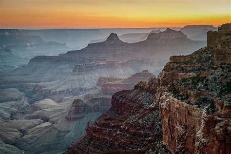 Cape Royal grand canyon 4 Photograph by Mati Krimerman | Pixels