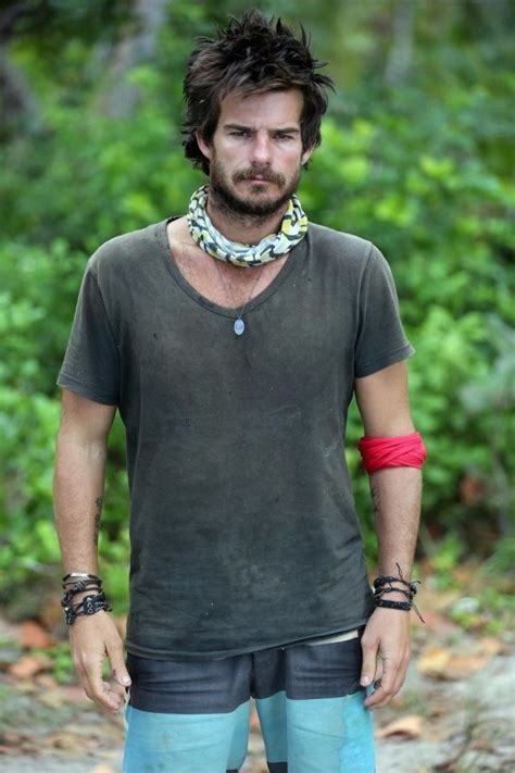 Survivor Hakan Hatipoğlu Kimdir Survivor Hakan Elendi Mi İhlas Haber