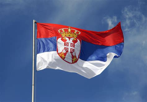 Hrvatski mediji priznali da je SRPSKA zastava NAJLEPŠA na svetu Na