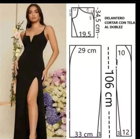 Como Confeccionar Un Vestido Artofit