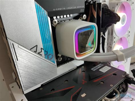 How To Install A Liquid CPU Cooler? [Step By Step] - Tech4Gamers