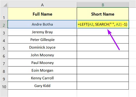 5 Methods To Remove Characters From The Right In Excel