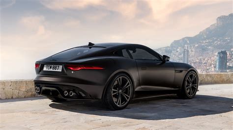 Road Trip De Luxe Au Volant De La Dernière Jaguar F Type De L Histoire Une Voiture Incroyable