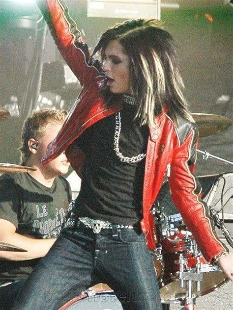 Bill Bill Kaulitz Tom Kaulitz Pretty Men Beautiful Men 00s