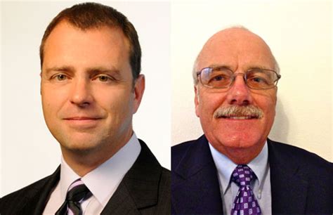 Captive Insurance People Moves News Hiscox Makes Ils Appointments In