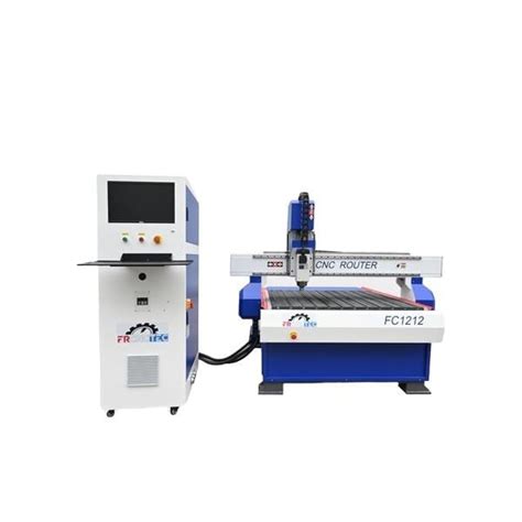 Fraiseuse Cnc De D Coupe Et Gravure Fc Pro Frcnctec