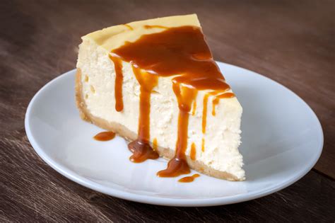 Cheesecake De Dulce De Leche Huffpost