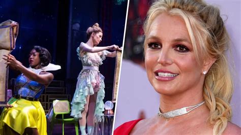 Britney Speɑrs Musical Heading To Broadway In 2023 Best Mystic Zone